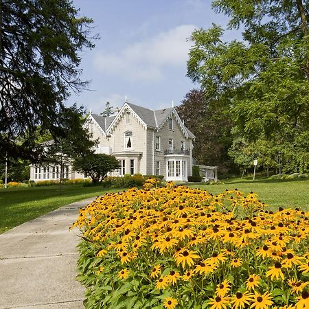 Westover Inn Saint Marys Экстерьер фото