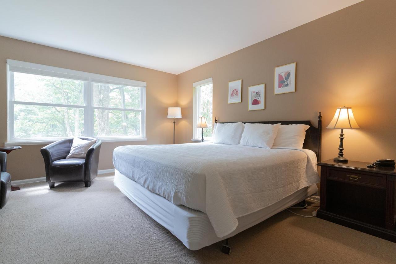 Westover Inn Saint Marys Экстерьер фото