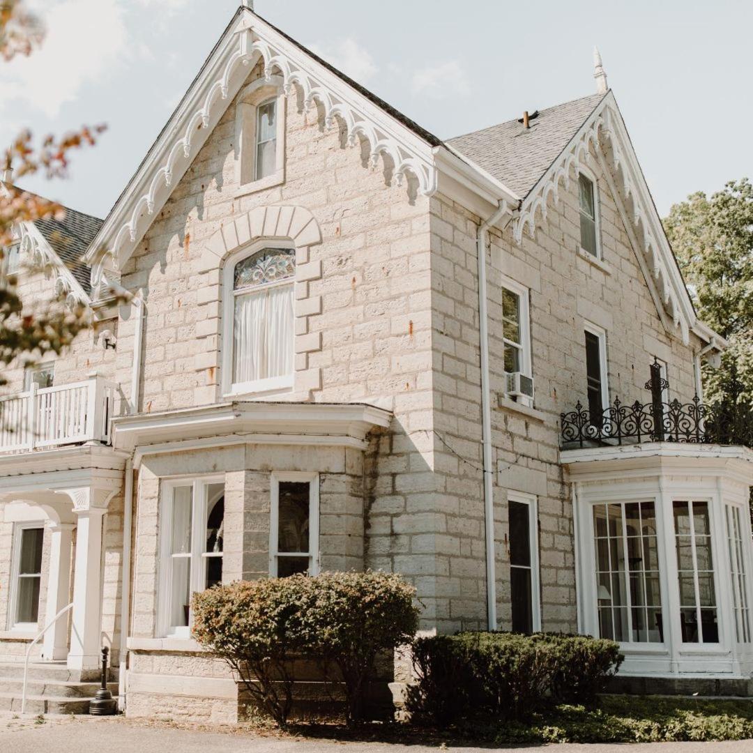 Westover Inn Saint Marys Экстерьер фото
