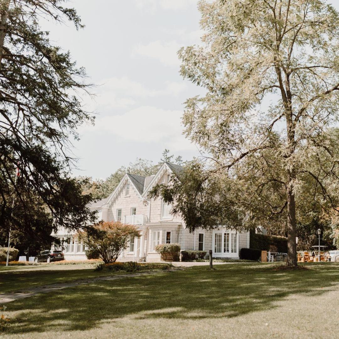 Westover Inn Saint Marys Экстерьер фото