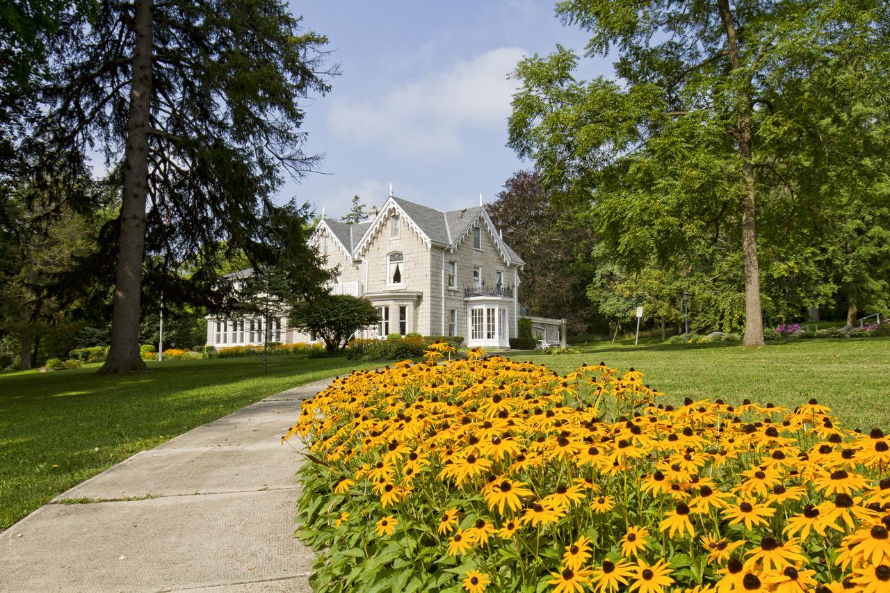 Westover Inn Saint Marys Экстерьер фото