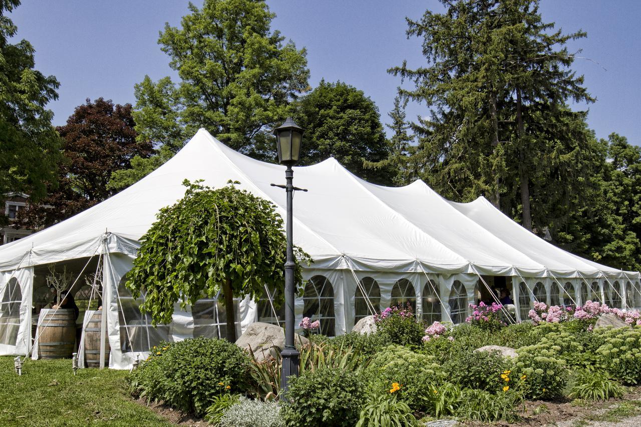 Westover Inn Saint Marys Экстерьер фото