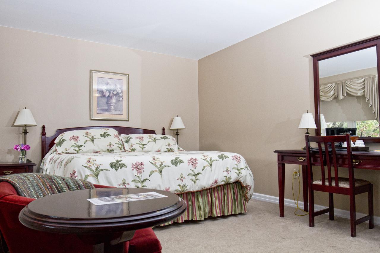 Westover Inn Saint Marys Экстерьер фото