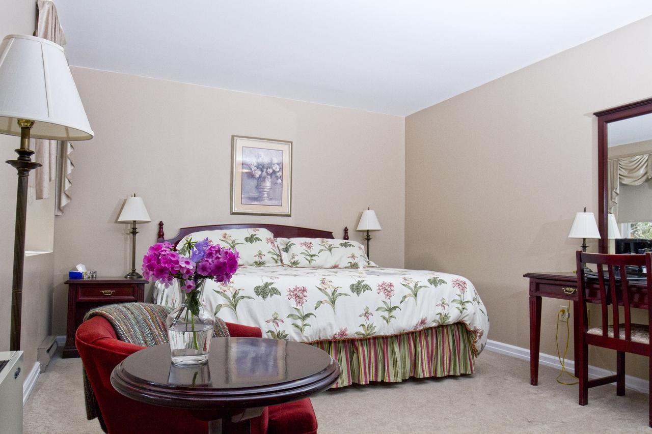Westover Inn Saint Marys Экстерьер фото